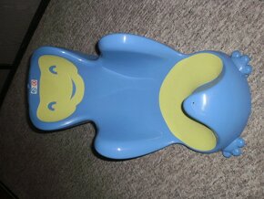 lehátko do vany Babycoon - 2