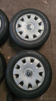 5x112r15 vw golf 5 golf 6 - 2