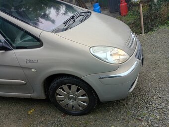 Citroen Xsara Picasso 1.6 HDI 80kw - 2