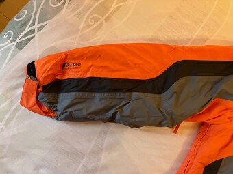 Lyžařská souprava Loop, pánská, velikost L - 2