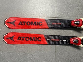Lyze ATOMIC REDSTER J2 140cm - 2