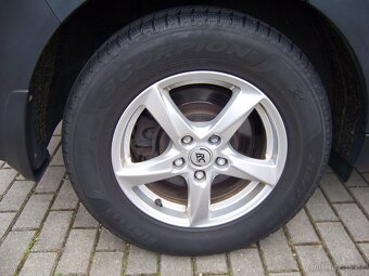 Alu kola Hyundai Tucson - 2