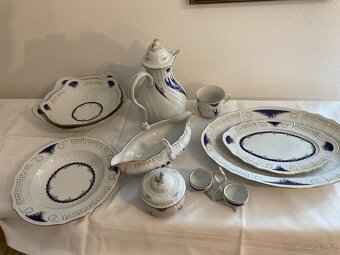 Jídelní souprava Pirkenhammer - 2