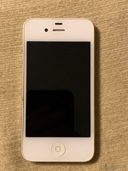 Apple Iphone 4s ND - 2