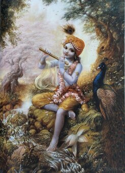 Cesta za poznáním - 2