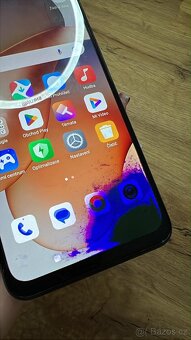 Xiaomi Redmi Note 12S 8GB/256GB černý - 2