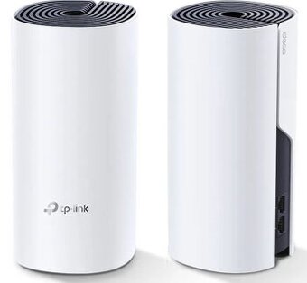 TP-Link Deco P9 (2-pack) - 2
