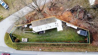 Rodinný dům v Plané nad Lužnicí - 2