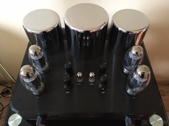 AYON SPIRIT III KT150. - 2