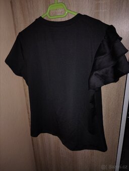 Krásné nové tričko - 2