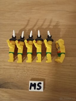 Lego pirates Islander - 2