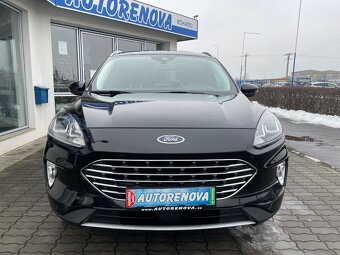 FORD KUGA - 2