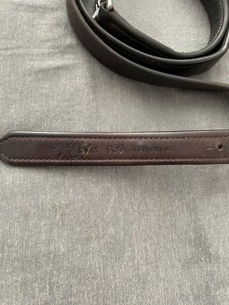 Prodám třmenové řemeny Equipe - 2