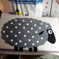 3 sprouts - uložné boxy na hračky - 2