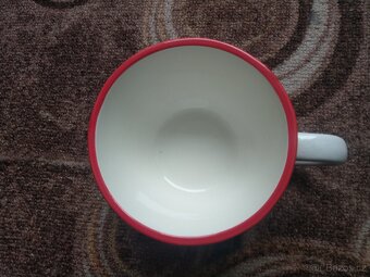 PICKWICK 1 - reklamní hrnek - 2