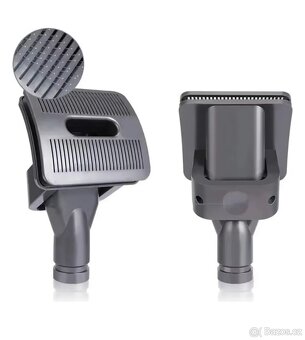 Sada pro vyčesávání srsti - 2