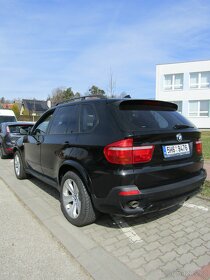 BMW x5 - 2