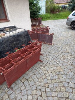 Radiátory Uni Kontherm - 2