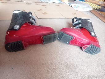 Boty ATOMIC vel.35 - 2