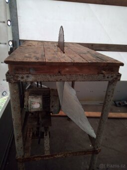 Cirkulárka menší - 2