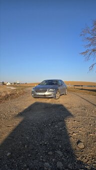 Koupím model Superba 1:18 - 2