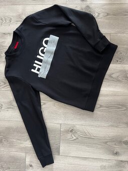 Unisex mikina Hugo Boss - 2