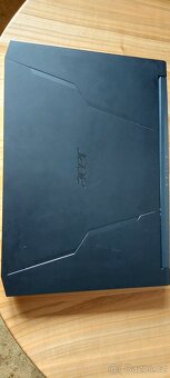 Acer Nitro 5 (AN515-45-R1SC) - 2