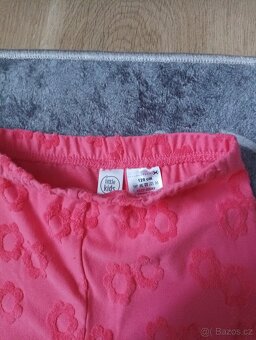 Dívčí kraťasy - 2