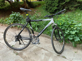 Crossové kolo Rock Machine Crossride 750 - 2