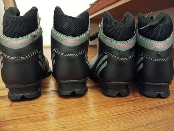 Dětské boty na běžky - 2