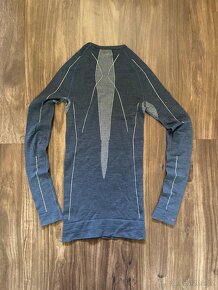 Funkcni triko s vlnou XS - 2