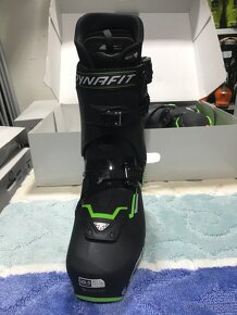 Nové Dynafit Pomoca TLT 8 Carbonio 29,5/45,5 - 2