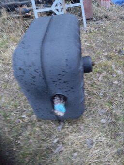 Prodám nádrž na Tatra - 2