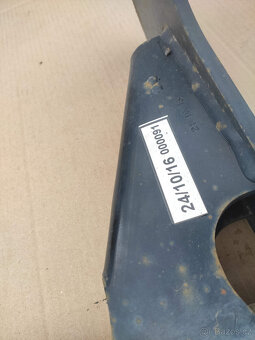 TAŽNÉ ZAŘÍZENÍ - FORD TRANSIT - rok 2016 - 2