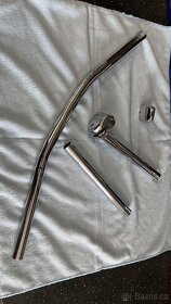 Riditka jawa 555 - 2