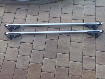 Příčníky na hagusy - 2