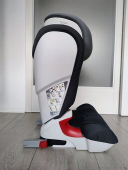 Autosedačka Britax Romer Kidfix 15-36kg isofix - 2