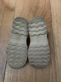 Sandály (papuče,bačkory) 25 - 2
