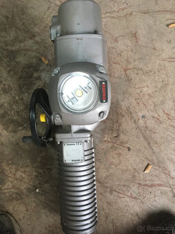 Elektro pohon AUMA - 2