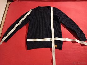 Chlapecký svetr  vel. 146/152 - 2