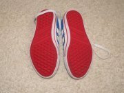 Tenisky - botasky zn. Adidas vel. 30 - 2