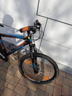 Kolo Rockmachine manhattan 60 26” - 2