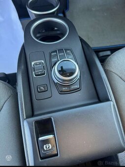BMW i3 94ah rok 2017 - 2