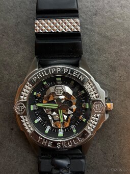 Pánské hodinky Philipp Plein - 2