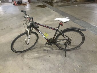 Prodám jízdný kolo Pells - 2