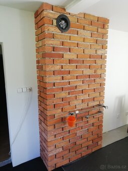 Brigádník / Pomocník - 2