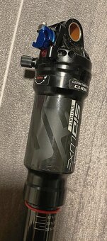 tlumič RockShox SidLuxe Ultimate 2P 190x40 inpull - 2