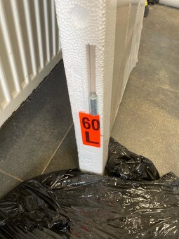 Interiérové dveře - 2