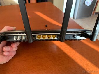 Modem TP Link Archer VR 2800v - 2