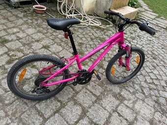 Specialized Hotrock 20 – lehké dětské kolo - 2